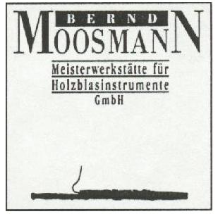 Bernd Moosmann