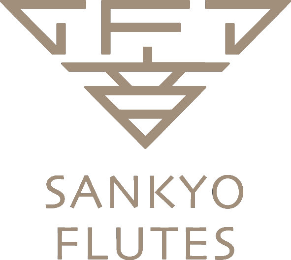 Sankyo Flute